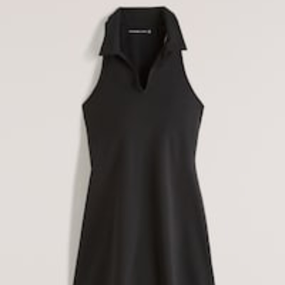 Polo Traveler Mini Dress
